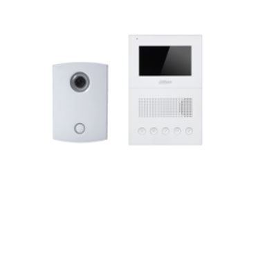 Video Intercom