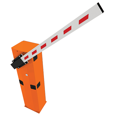 Gate Barrier Products