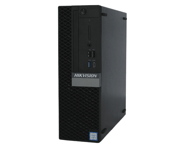 HikCentral-Workstation/I3