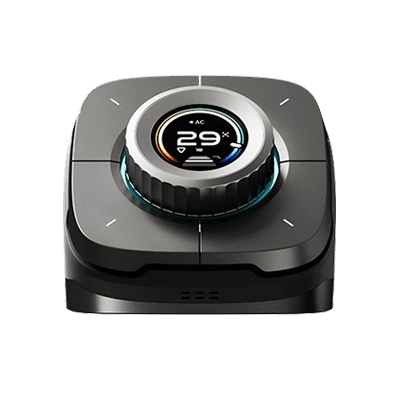 SMART REMOTE CONTROL