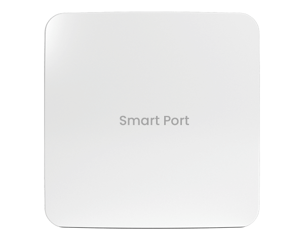 Smart Port SM082H